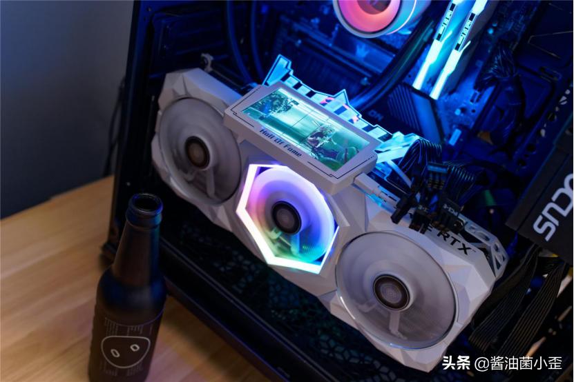 rtx30608g显卡影驰,显卡影驰rtx3090金属大师