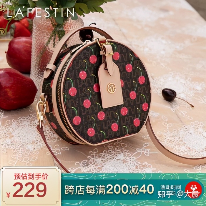 5款小众品牌包包媲美小ck,与小ck一个级别的包包品牌