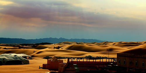 全国顶级房车营地推荐,十大最好房车营地