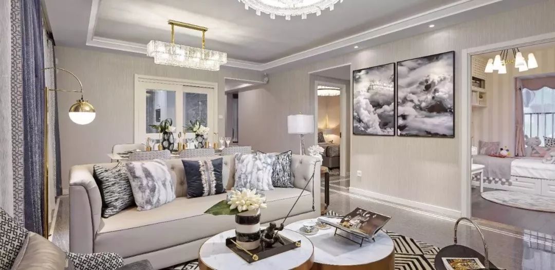 超详细的家装尺寸大全,家装要掌握的尺寸大全