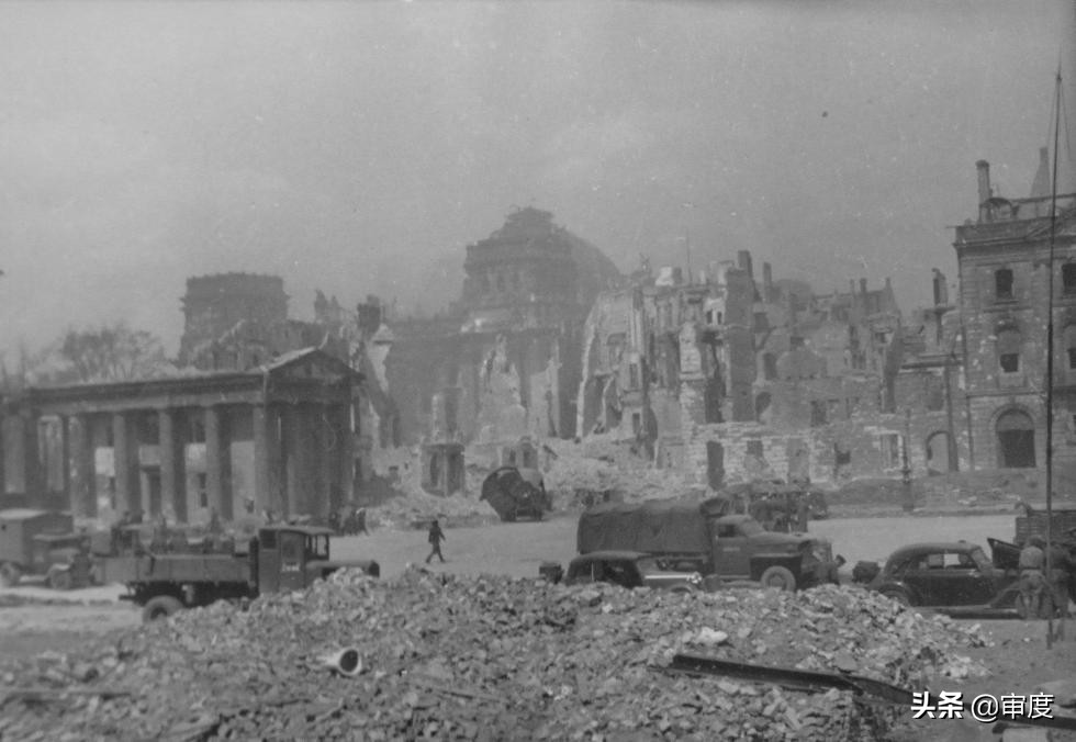 最倒霉的苏联元帅,史上最倒霉的苏联元帅