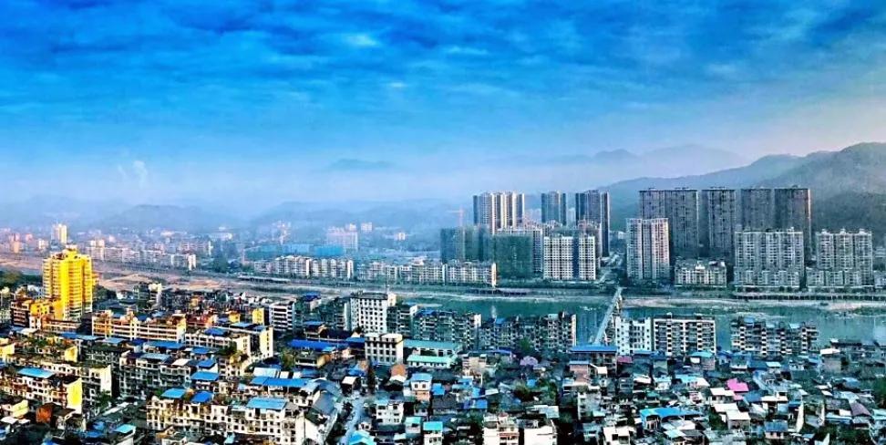 福建邵武旅游景点,