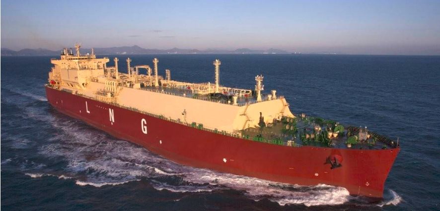 中国造船是怎么打爆韩国同行的,韩国拿下造船业最大订单