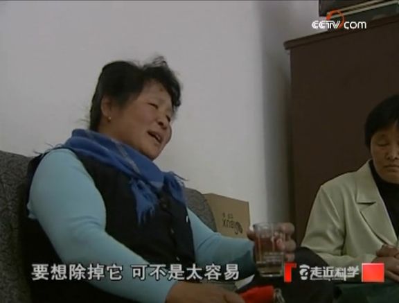 童年阴影停播究竟为何,走近科学童年阴影系列盘点