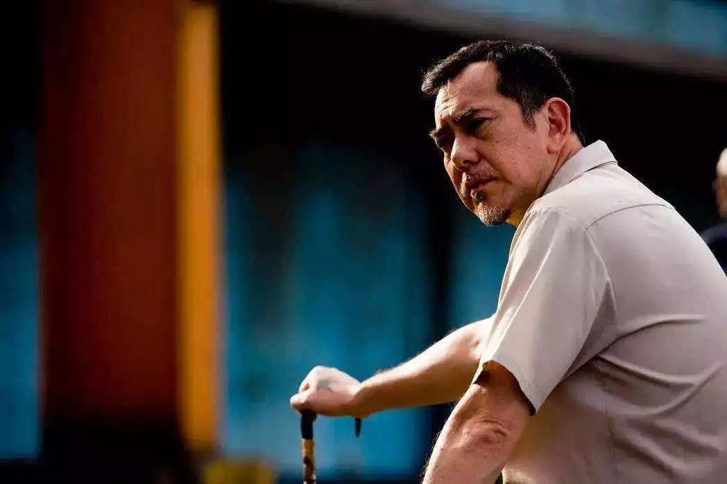 26年三获影帝，他却说自己是一株仙人掌