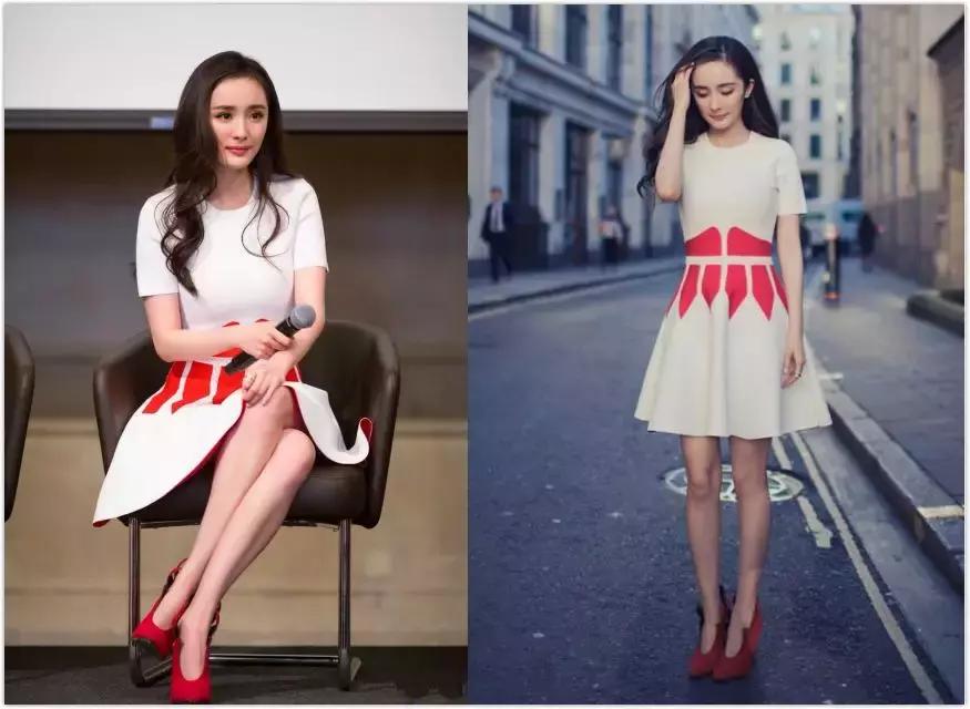 胸比较大的小个子怎么穿才好看,又矮又胖胸大怎么穿好看