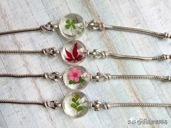 diy手工滴胶都需要准备什么,滴胶手工入门教程