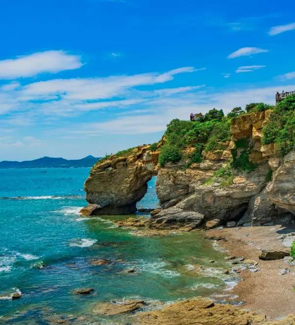 辽宁省有个小城市,辽宁最有魅力的小城