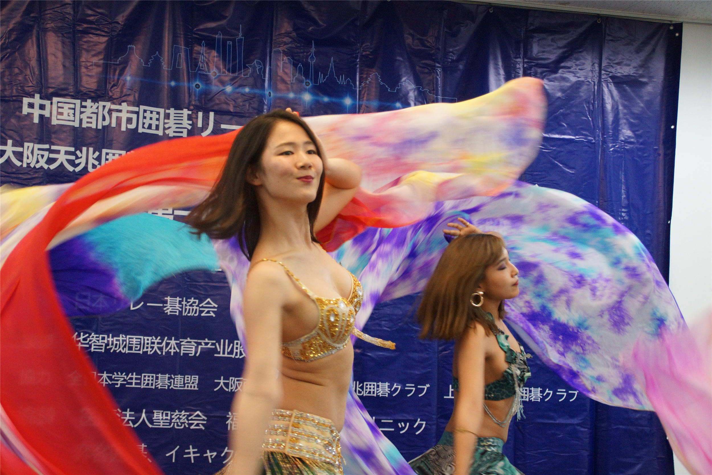 赛报丨大阪天兆不敌上海中国天楹遭遇四连败