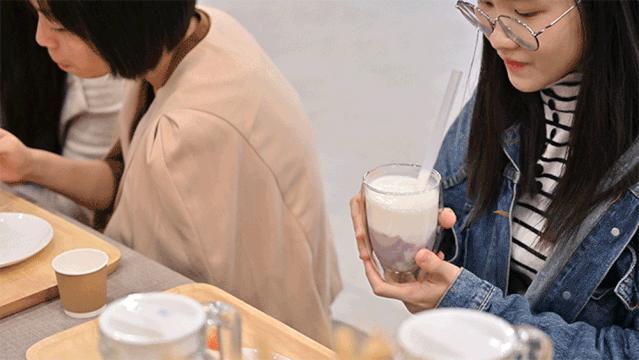 OMG,CoCo青稞家族来了!冬季限定款,买它,还有DIY分享会等你