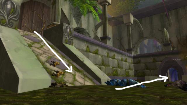 魔兽世界怀旧服头腿附魔8力量,魔兽世界怀旧服头腿附魔