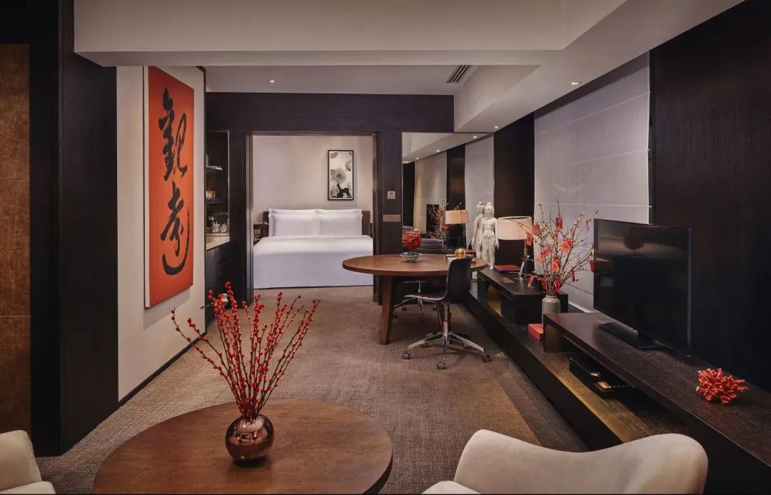 北京春节五星级酒店推荐,北京高档五星酒店宴席