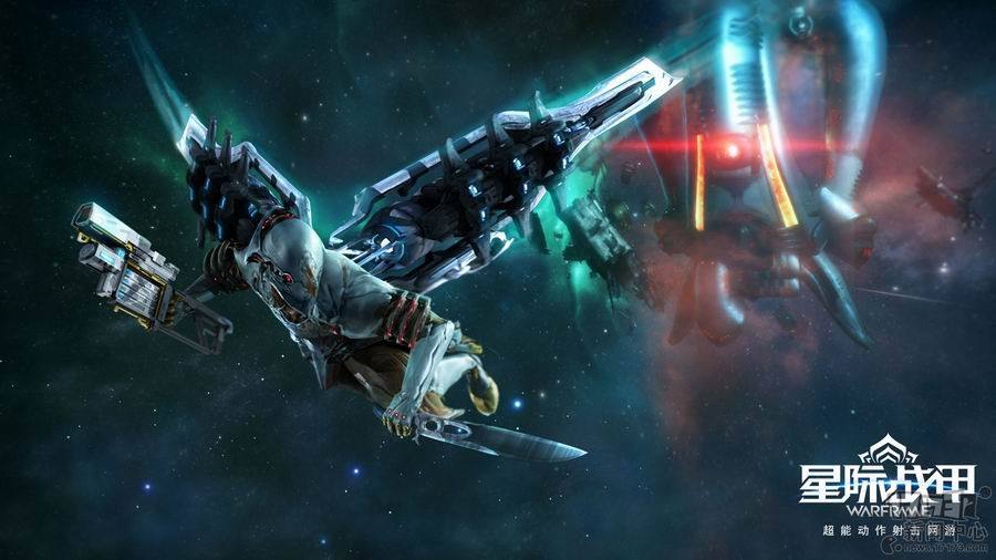 星际战甲集团声望,星际战甲六大集团