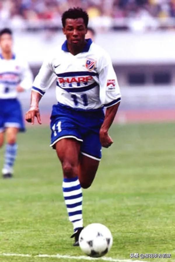 上海申花2019年外援,上海申花历史外援