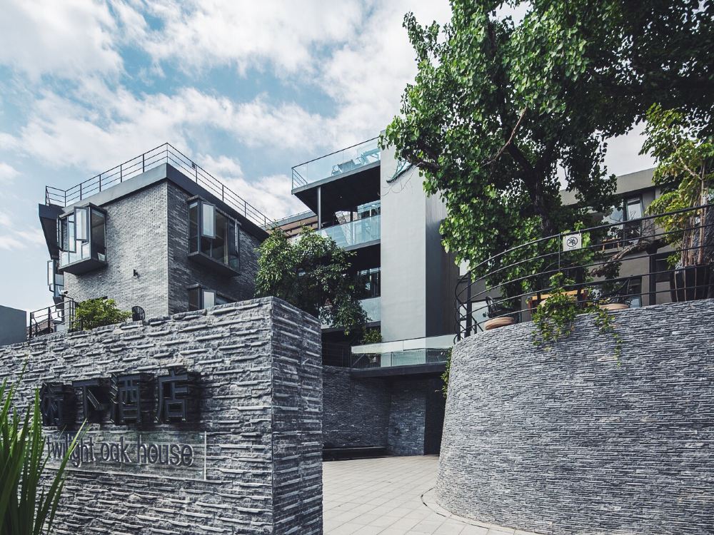 西昌这些酒店牛逼坏了,宛如世外桃源