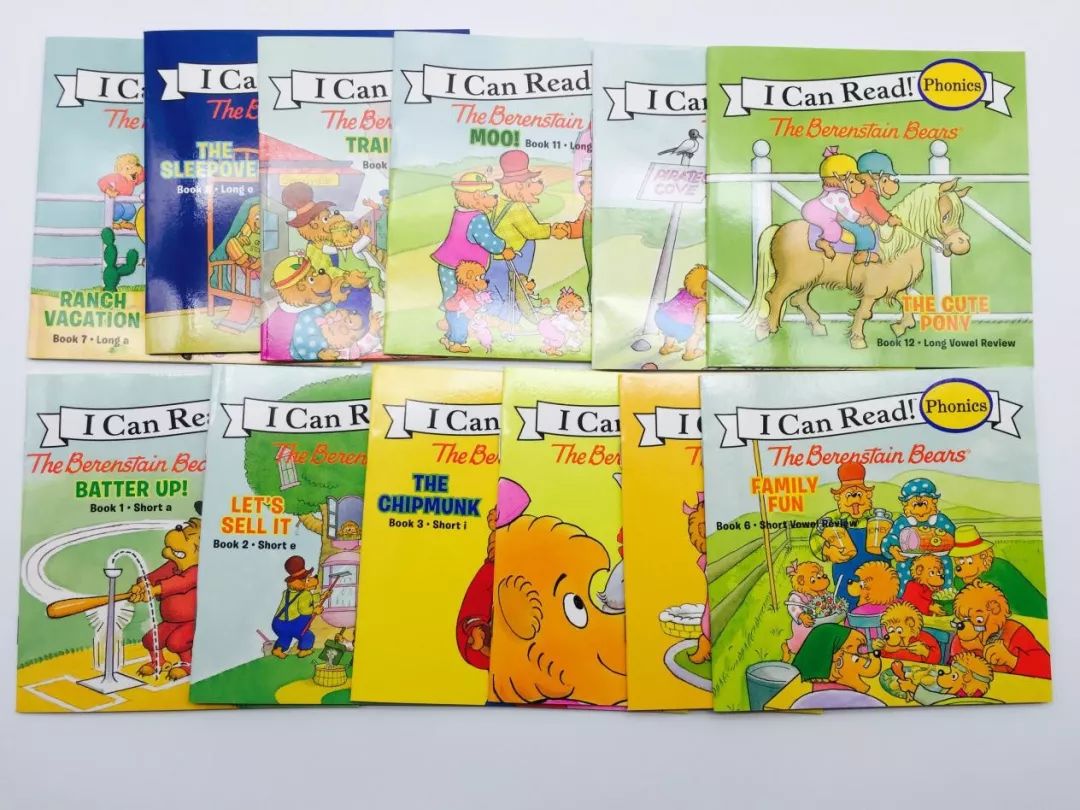 自然拼读课程哪个实惠而且好,自然拼读推荐哪款教材好