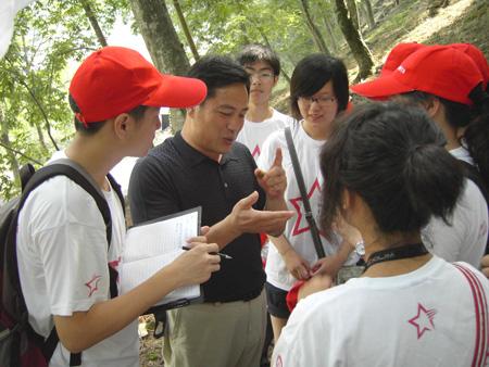 实验班和普通班的区别,高中普通班与重点班有什么区别