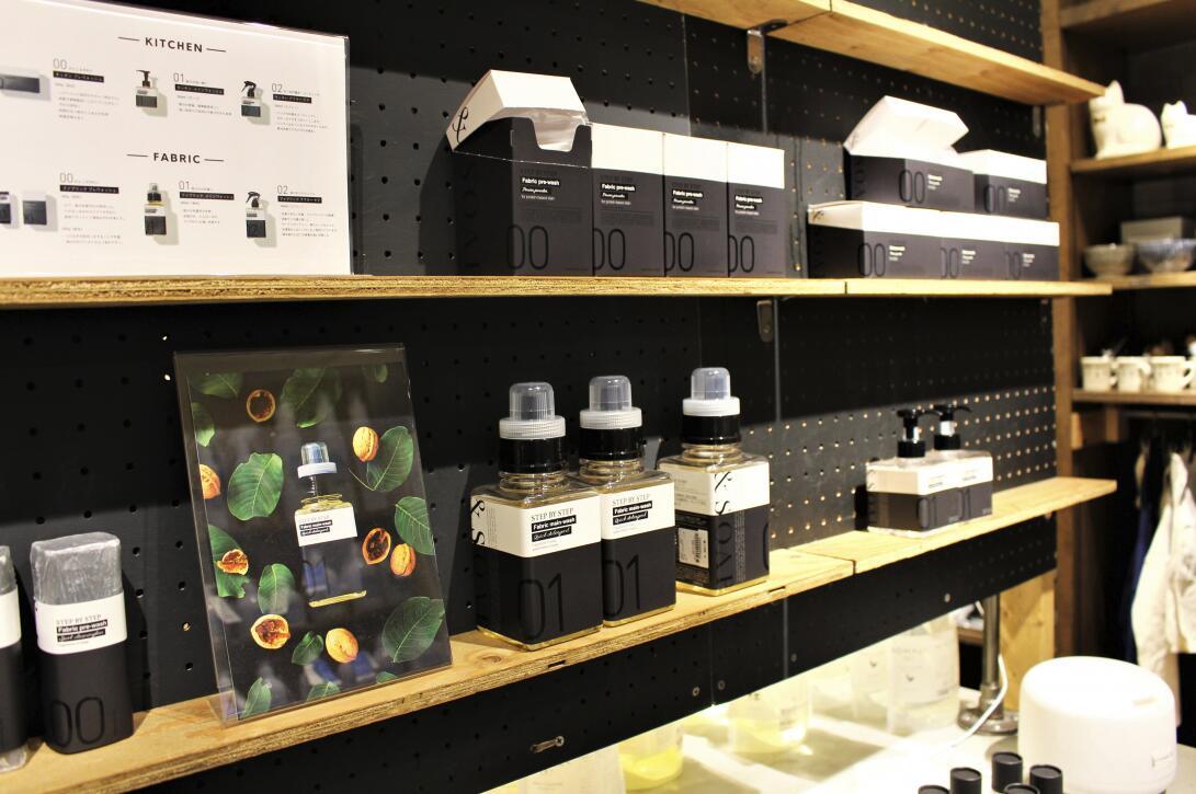 日本时尚潮牌品牌大全,日本潮人买什么