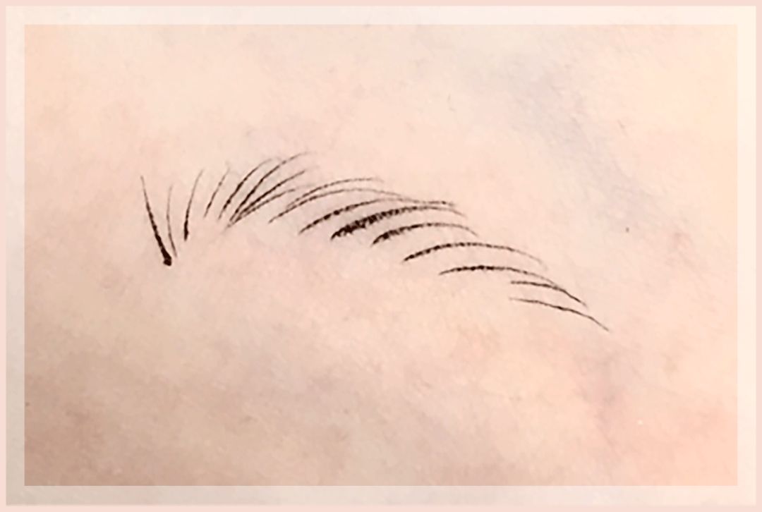 了这个大眼妆，出门被误认为是Lisa