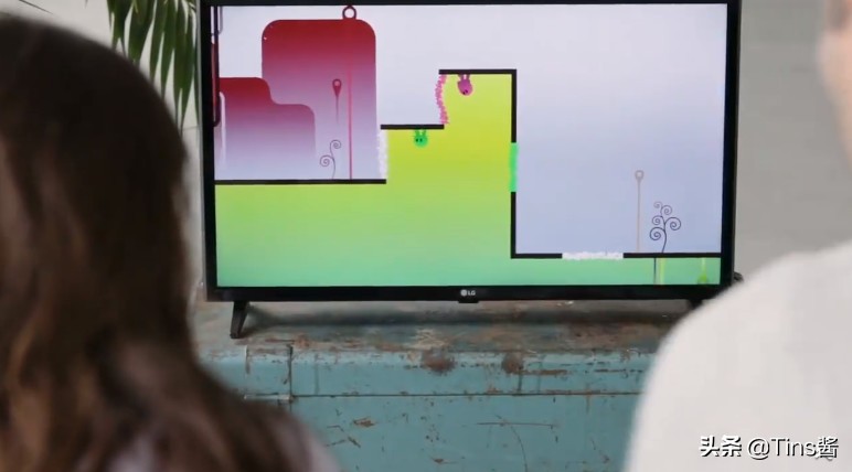 直面会消失，惊现*男猛**粉Lite！又一款免费优秀游戏登陆