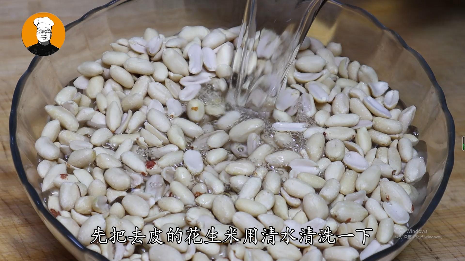 自制酒鬼花生怎么做,自制酒鬼花生配料配方