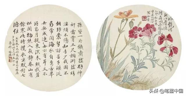 与齐白石齐名的中国美术家 (美术大师齐白石)