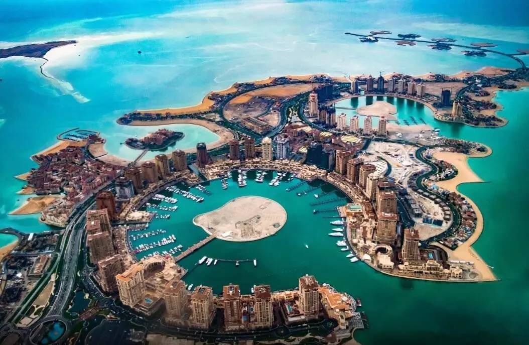 卡塔尔和迪拜旅游哪个好,卡塔尔迪拜之旅