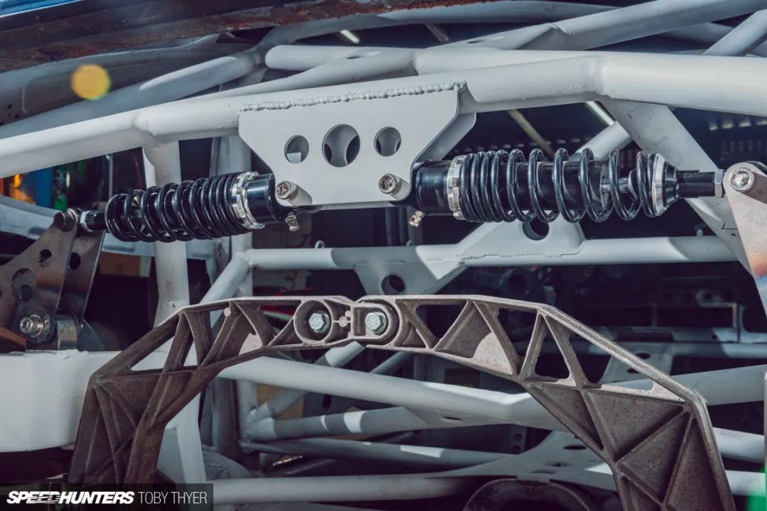 街道版935K4是怎样炼成的？