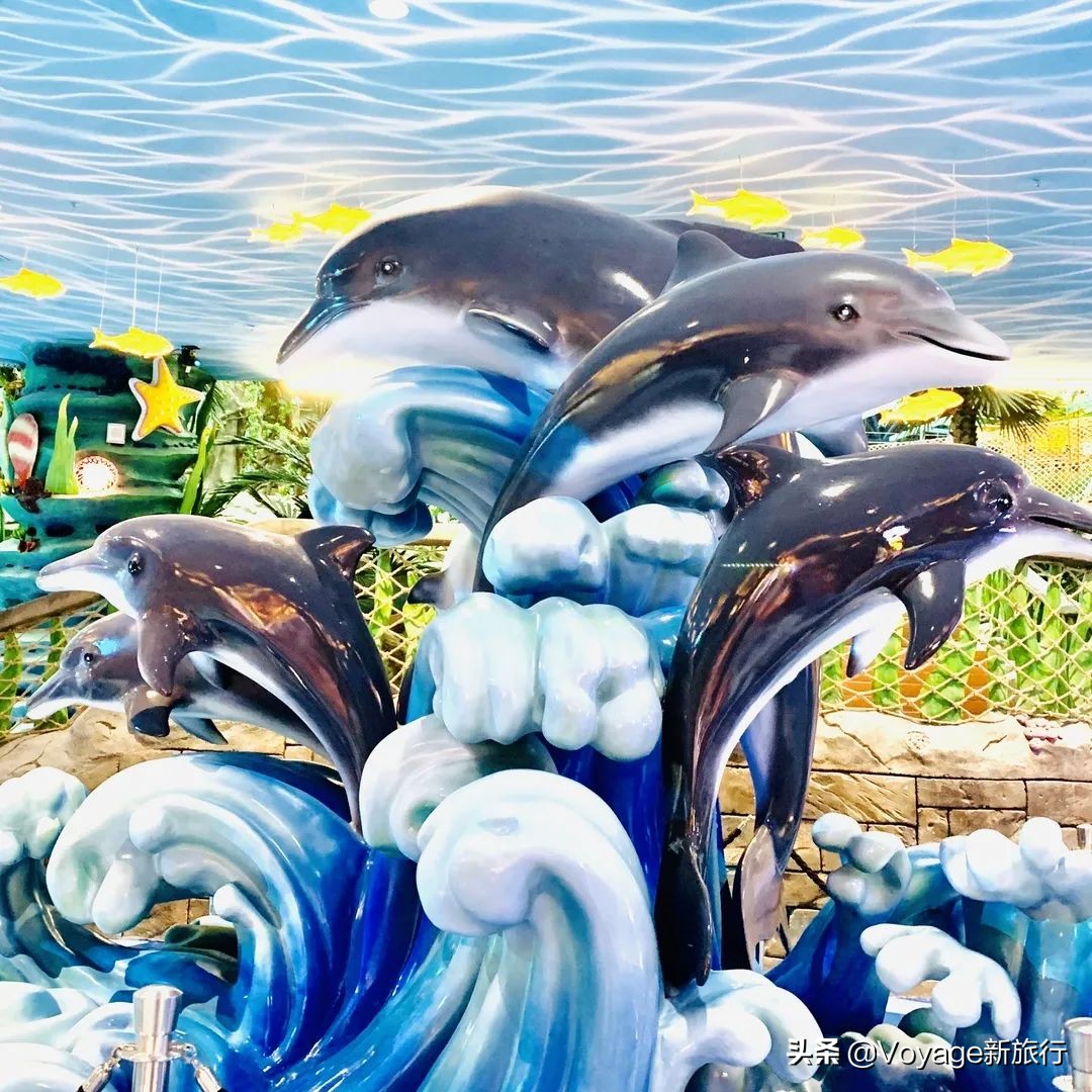 重庆融创文旅城和万达,融创文旅城飞越重庆