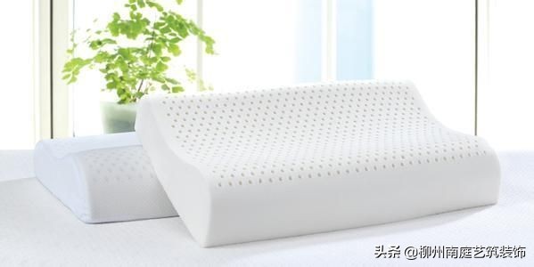 乳胶枕头枕头弹性弹性怎么样?乳胶枕头该怎么清洗?