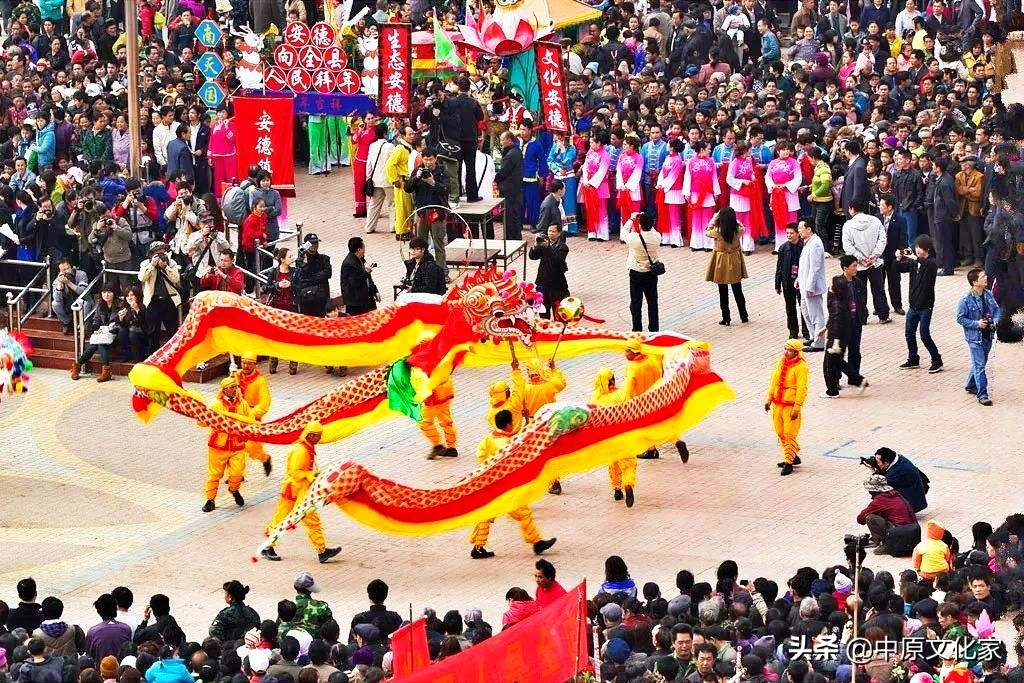 少数民族春节的习俗有哪些简介,中国少数民族习俗如何过春节