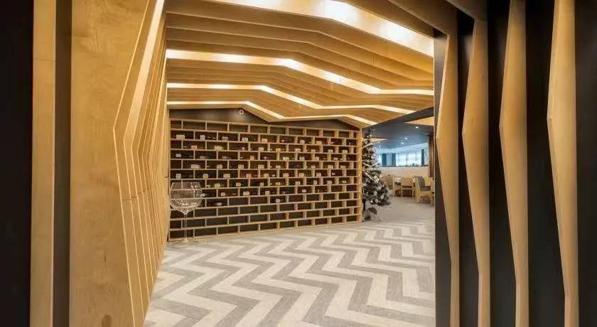 巡回|CASABRAVA——科技，艺术，自然的融合