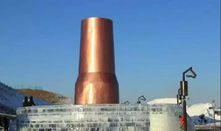 中国马镇七彩游玩3天攻略,马镇冰火节游玩