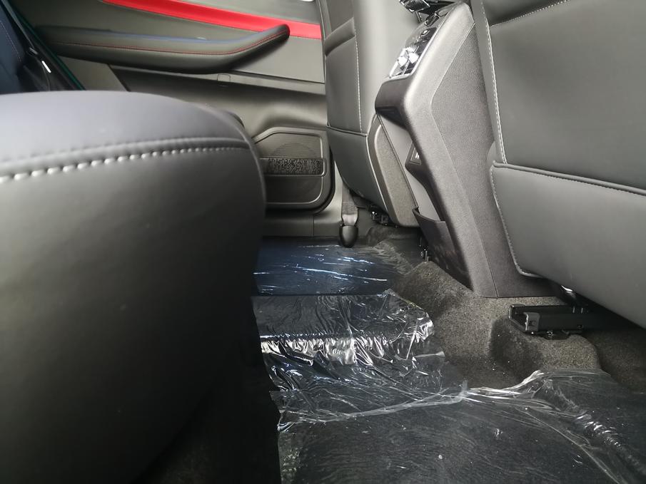 新版瑞虎七,2021年新版瑞虎7