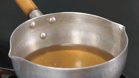 q弹有嚼劲蒸出来的美食,q弹香滑甜品做法