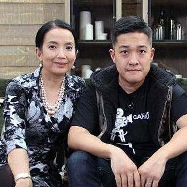 孙海英42岁娶3婚妻子吕丽萍,带继子如亲儿子,今64岁生活很幸福