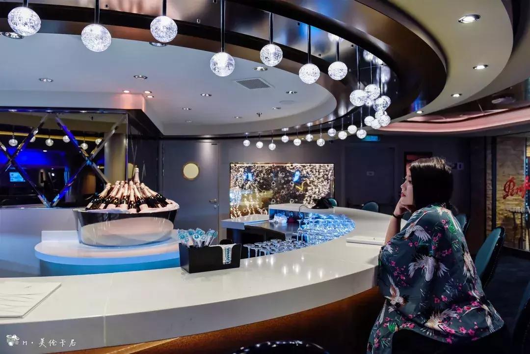 邮轮上怎么拍照取景,邮轮上如何拍照片好看