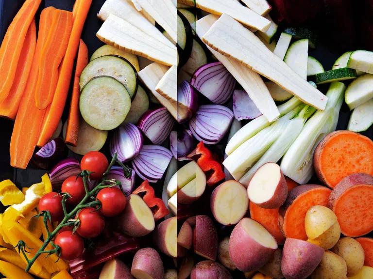 烤箱烤蔬菜水分大怎么解决,完美的烤培根烤几分钟