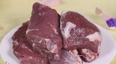 葱爆羊肉最正宗的做法,正宗葱爆羊肉做法