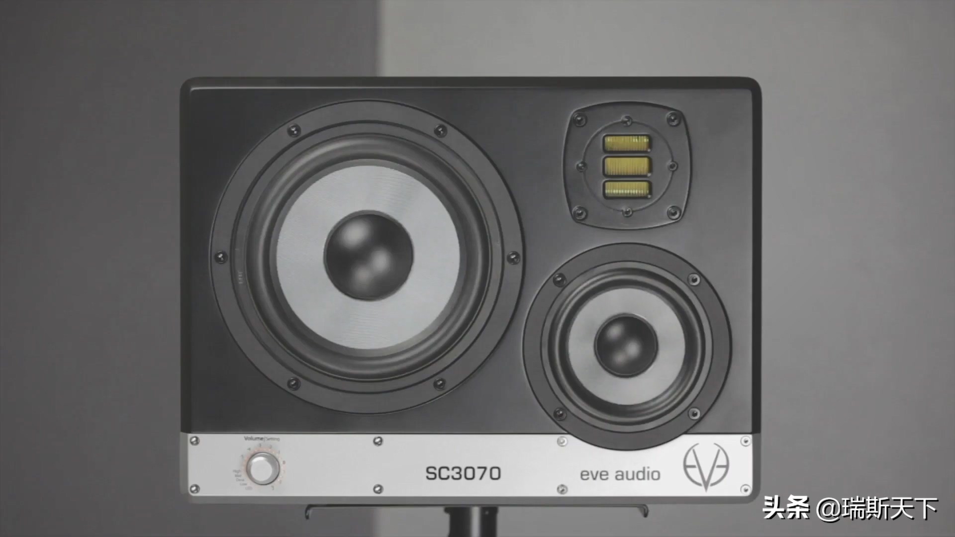 选择三分频音箱好吗,三分频音箱高音很弱