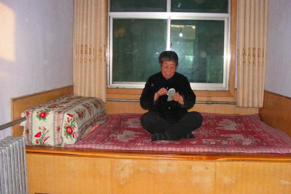 取暖方式农村,目前农村最适合的取暖方式