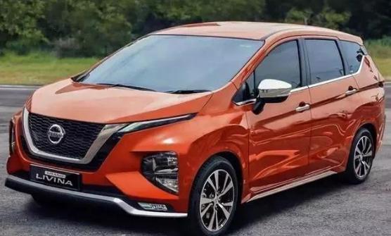 日产骊威国产mpv最新消息,日产骊威属于mpv吗