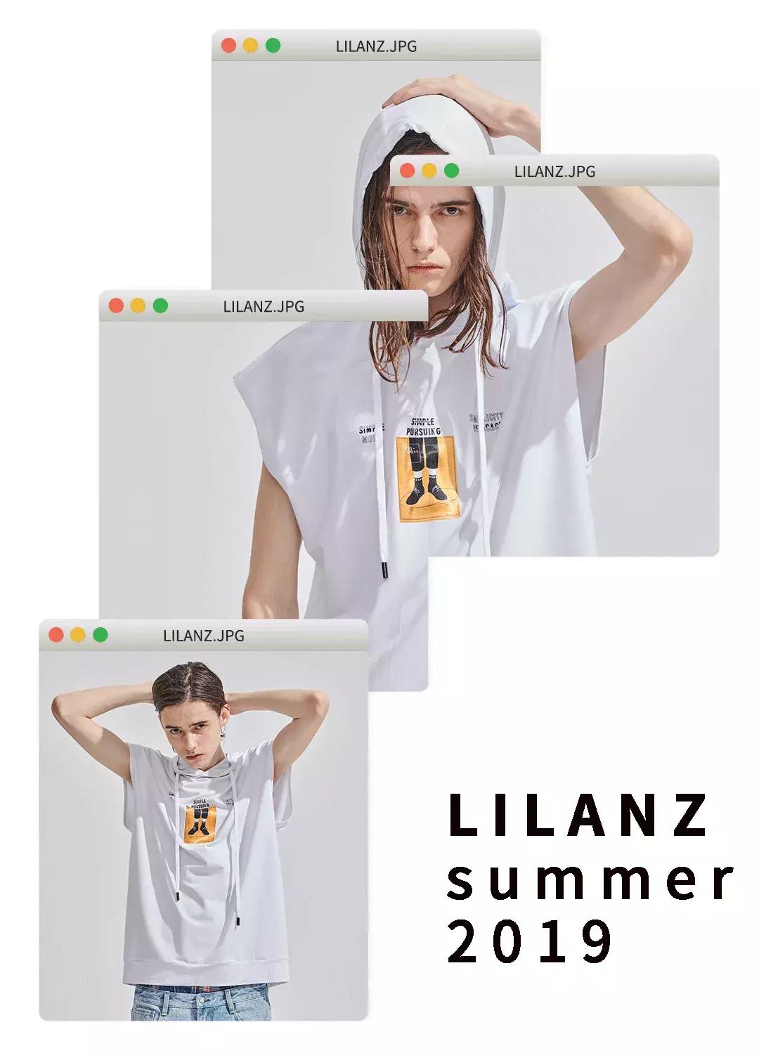 无袖t恤宽松推荐,夏天无袖t恤里面怎么穿