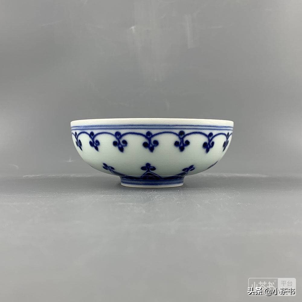 小茶书威拍第九十场贵和祥春风祥玉茶道具专场图文拍卖来啦