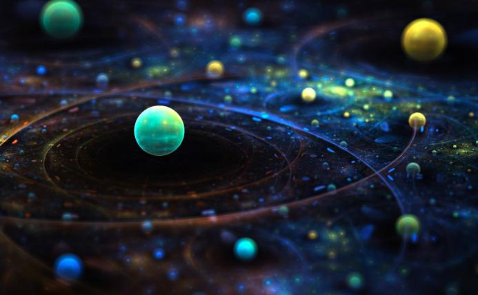 粒子物理与原子核物理发展现状,基本粒子物理学探索历程