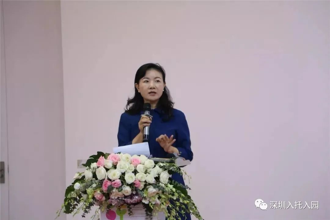 深圳十大最好的幼儿园,有钱你也上不了的深圳四所学校