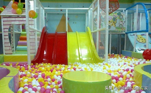 淘气堡厂家哪家好,淘气堡找哪家