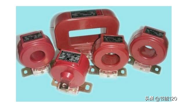 电流互感器的结构及工作原理,电流互感器原理及作用三相四线