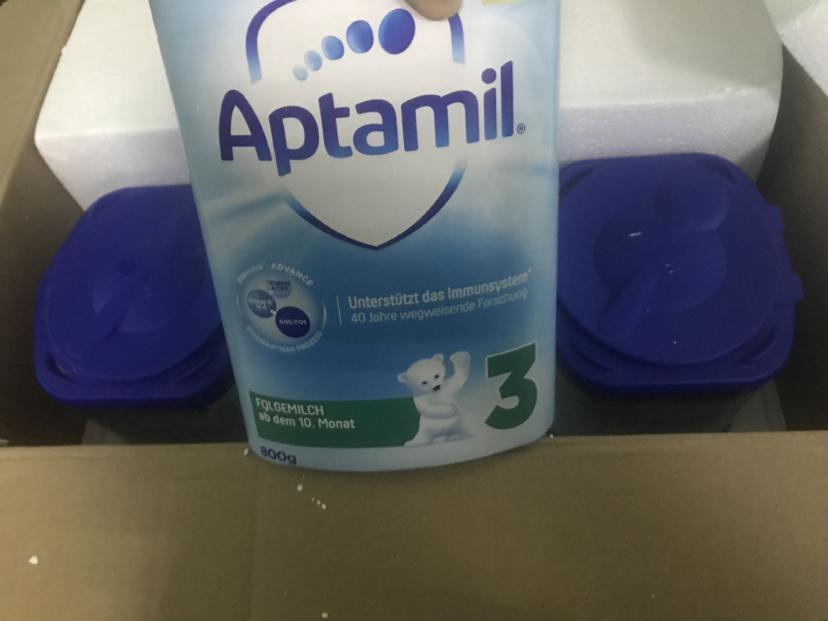 荷兰版爱他美奶粉到底怎么样,京东买的德国爱他美奶粉怎么样