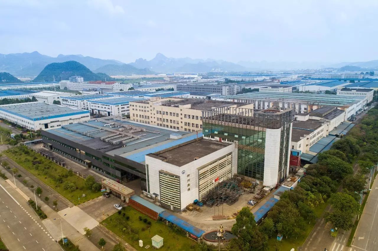 柳州哪个片区更适合生活？